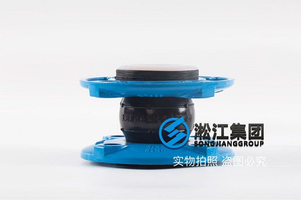 武汉航空煤油橡胶软连接实验检测